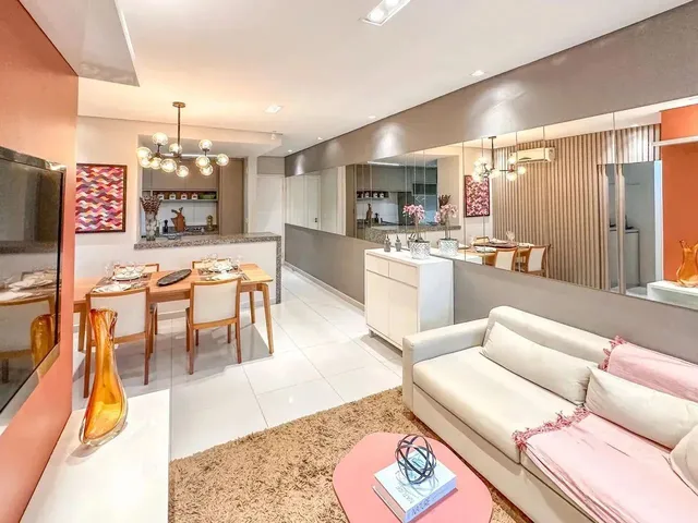 Imagem 6: Lançamento no São Cristovão com 78M²| 3 Quartos Sendo 1 Suíte