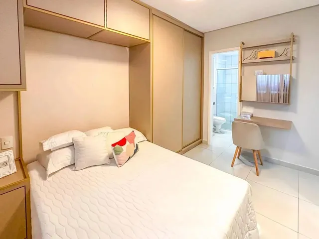 Imagem 5: Lançamento no São Cristovão com 78M²| 3 Quartos Sendo 1 Suíte