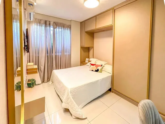 Imagem 13: Lançamento no São Cristovão com 78M²| 3 Quartos Sendo 1 Suíte