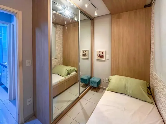 Imagem 12: Lançamento no São Cristovão com 78M²| 3 Quartos Sendo 1 Suíte