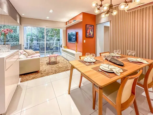Imagem 3: Lançamento no São Cristovão com 78M²| 3 Quartos Sendo 1 Suíte