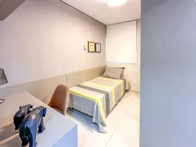 Imagem 11: Lançamento no São Cristovão com 78M²| 3 Quartos Sendo 1 Suíte