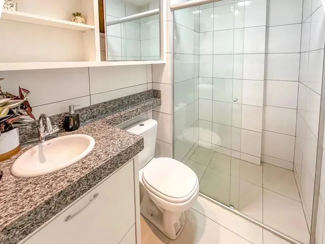Imagem 8: Lançamento no São Cristovão com 78M²| 3 Quartos Sendo 1 Suíte