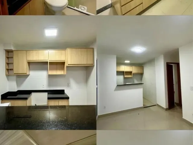 Imagem: Apartamento Térreo À Venda - Área Privativa