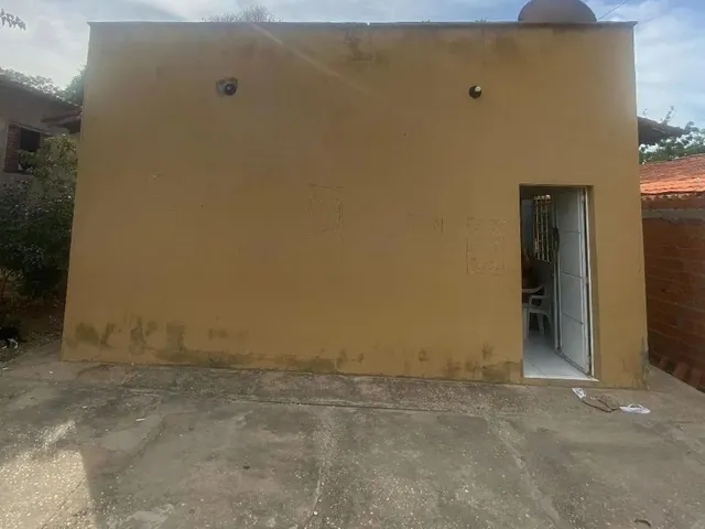 Imagem: Vende-Se Casa - Portal da Esperança - Aroeiras