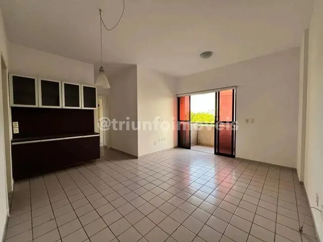 Imagem: Apartamento no Ilhotas com 4 Quartos