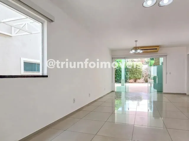 Imagem 1: Casa Duplex em Condomínio no Morros com 4 Suítes