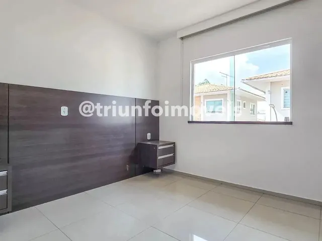 Imagem 6: Casa Duplex em Condomínio no Morros com 4 Suítes
