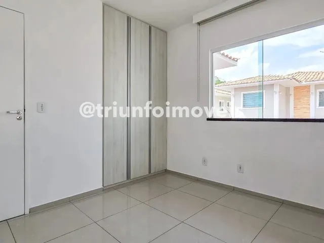 Imagem 2: Casa Duplex em Condomínio no Morros com 4 Suítes