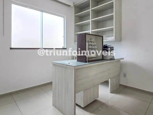 Imagem 7: Casa Duplex em Condomínio no Morros com 4 Suítes