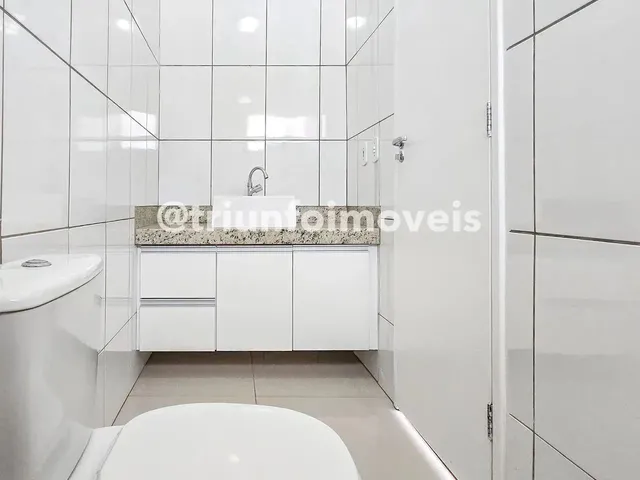 Imagem 16: Casa Duplex em Condomínio no Morros com 4 Suítes