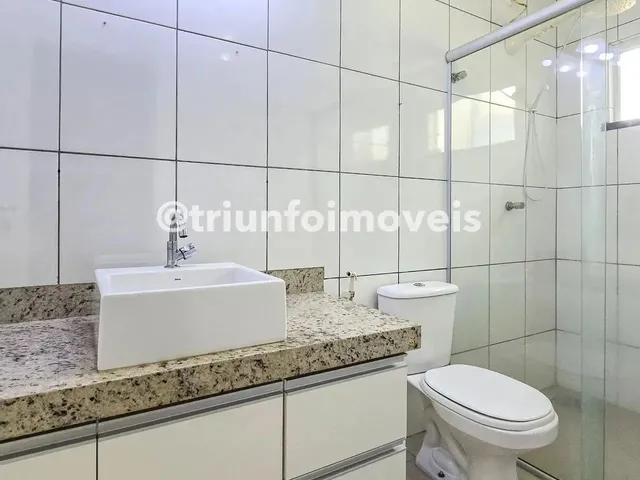 Imagem 13: Casa Duplex em Condomínio no Morros com 4 Suítes
