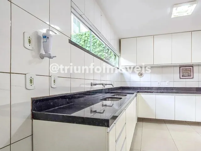 Imagem 3: Casa Duplex em Condomínio no Morros com 4 Suítes