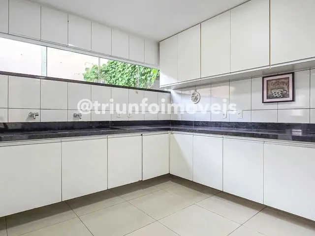 Imagem 12: Casa Duplex em Condomínio no Morros com 4 Suítes
