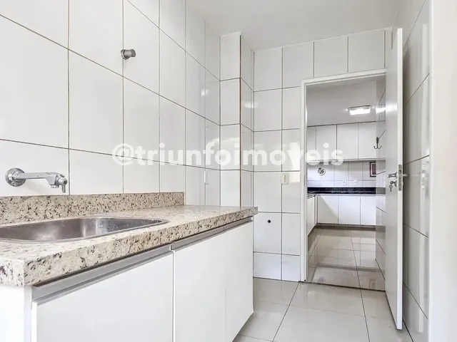Imagem 4: Casa Duplex em Condomínio no Morros com 4 Suítes