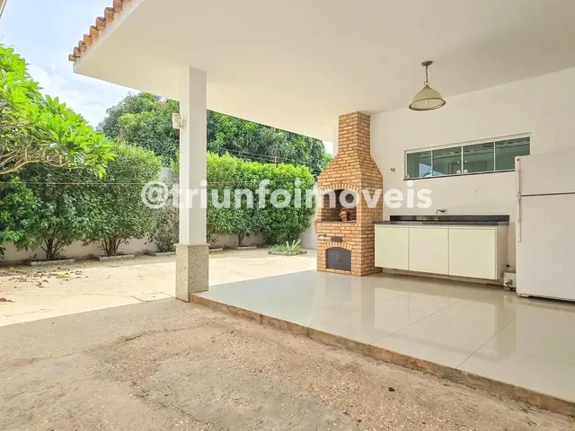 Imagem 11: Casa Duplex em Condomínio no Morros com 4 Suítes