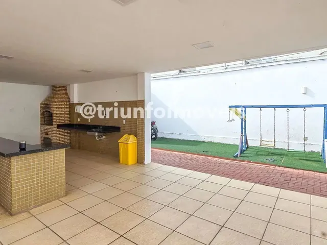 Imagem 10: Casa Duplex em Condomínio no Morros com 4 Suítes
