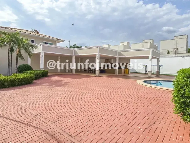 Imagem 9: Casa Duplex em Condomínio no Morros com 4 Suítes
