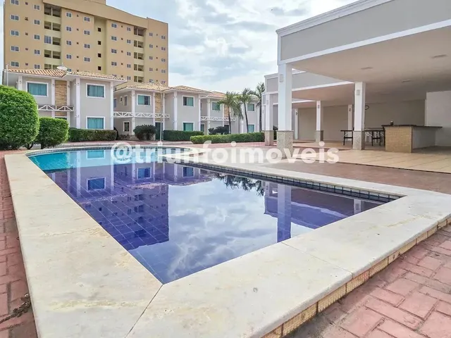 Imagem 8: Casa Duplex em Condomínio no Morros com 4 Suítes