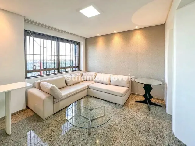 Imagem: Apartamento a Venda com 03 Suítes no Bairro