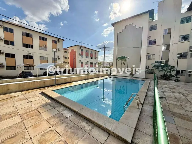 Imagem: Apartamento no Cristo Rei com 2 Quartos