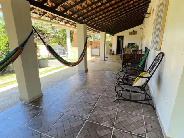 Imagem 1: Casa Luiz Correia 500M da Coqueiro