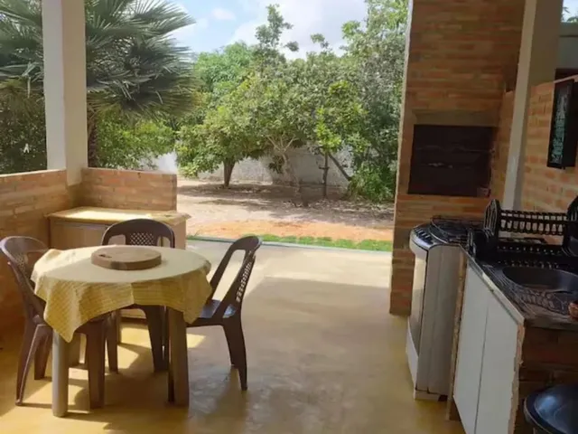 Imagem 4: Casa Luiz Correia 500M da Coqueiro