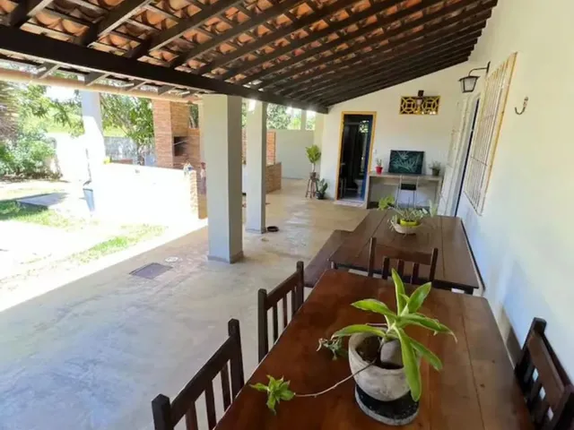 Imagem 5: Casa Luiz Correia 500M da Coqueiro