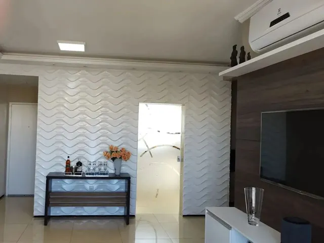 Imagem: Apartamento no Bairro de Fátima com 3 Quartos