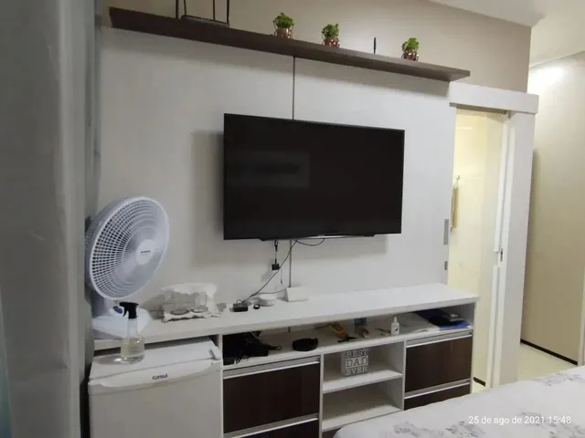 Imagem 5: Apartamento no Bairro de Fátima com 3 Quartos