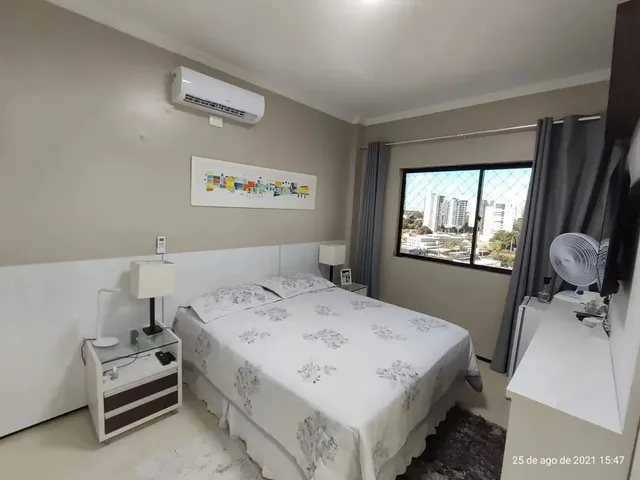 Imagem 3: Apartamento no Bairro de Fátima com 3 Quartos