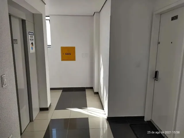 Imagem 9: Apartamento no Bairro de Fátima com 3 Quartos