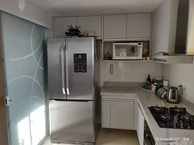 Imagem 8: Apartamento no Bairro de Fátima com 3 Quartos