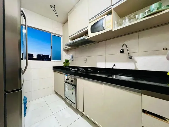 Imagem: Apartamento com 3 Quartos no Aeroporto