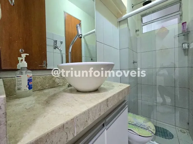 Imagem: Apartamento no Bairro dos Noivos com 3 Quartos