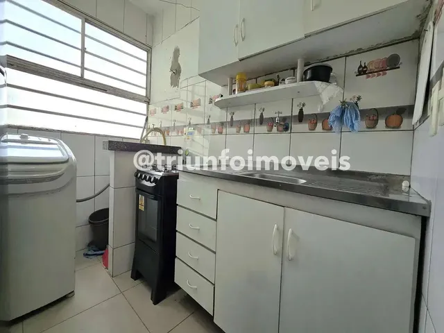 Imagem: Apartamento no Ilhotas com 3 Quartos
