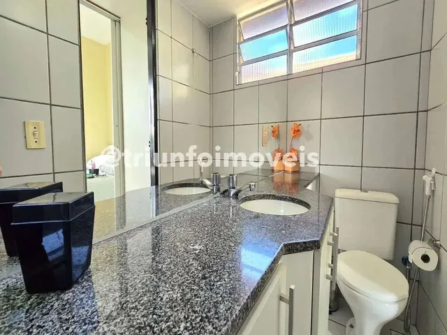 Imagem: Apartamento a Venda no Ininga com 3 Quartos