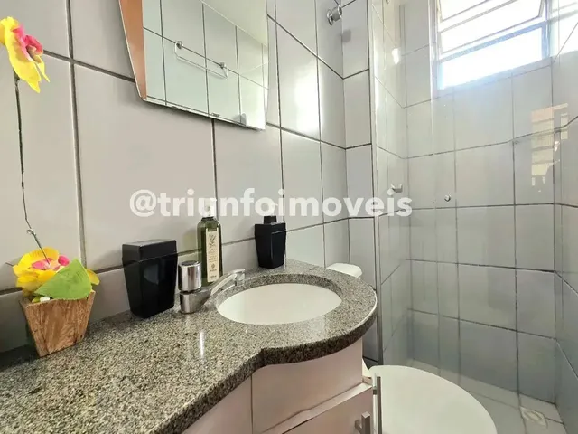 Imagem 16: Apartamento a Venda no Ininga com 3 Quartos