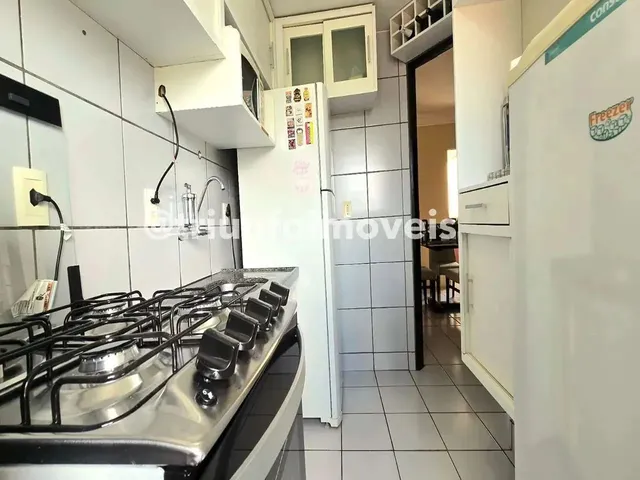 Imagem 14: Apartamento a Venda no Ininga com 3 Quartos