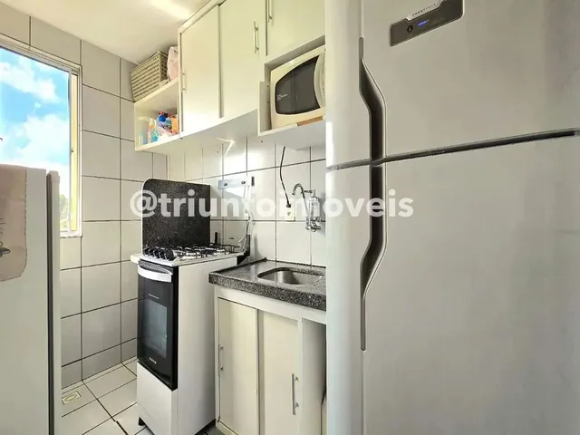 Imagem 10: Apartamento a Venda no Ininga com 3 Quartos