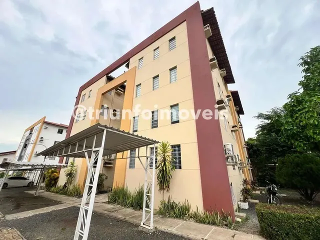 Imagem 6: Apartamento a Venda no Ininga com 3 Quartos
