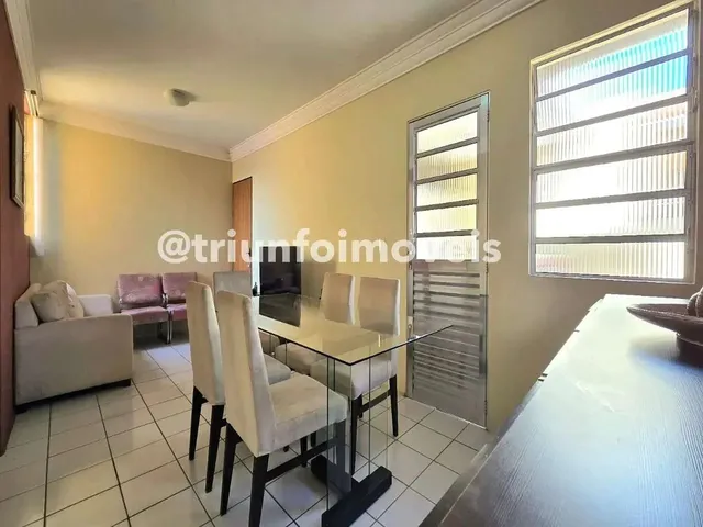 Imagem 15: Apartamento a Venda no Ininga com 3 Quartos