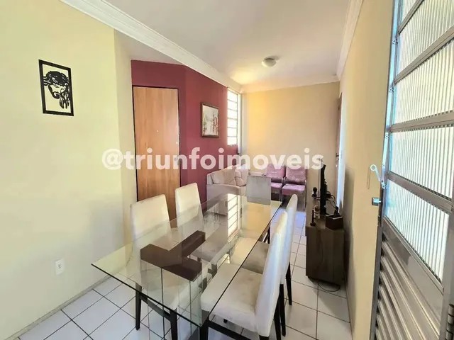Imagem 5: Apartamento a Venda no Ininga com 3 Quartos