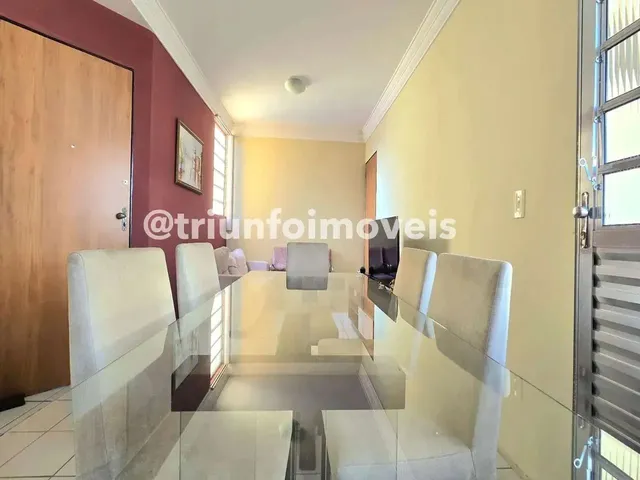 Imagem 11: Apartamento a Venda no Ininga com 3 Quartos