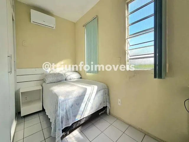 Imagem 7: Apartamento a Venda no Ininga com 3 Quartos