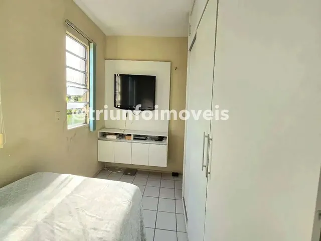 Imagem 9: Apartamento a Venda no Ininga com 3 Quartos