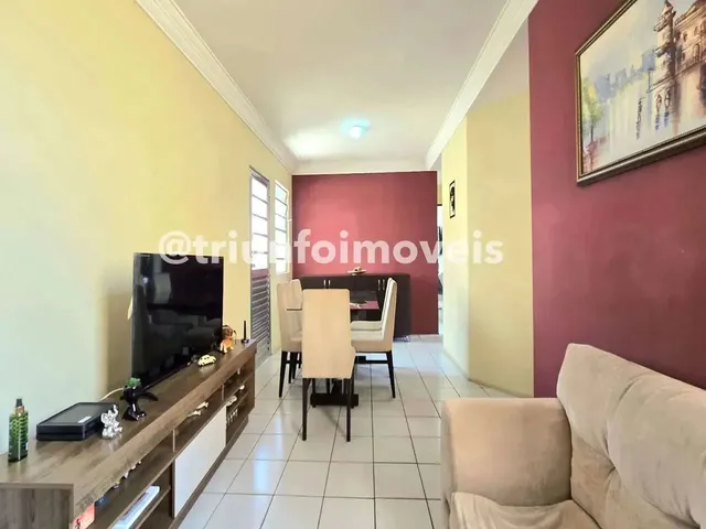 Imagem 13: Apartamento a Venda no Ininga com 3 Quartos
