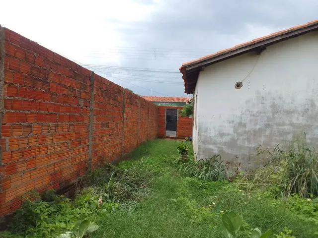 Imagem: Casa de Esquina Próxima do Portal