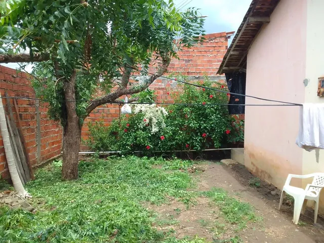 Imagem 3: Casa de Esquina Próxima do Portal