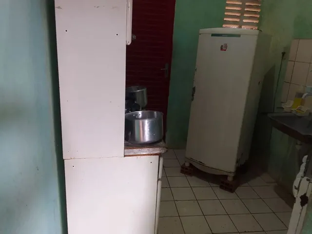 Imagem 4: Casa de Esquina Próxima do Portal